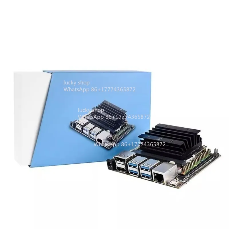B01 4GB SUB version AI artificial intelligence GPU development board