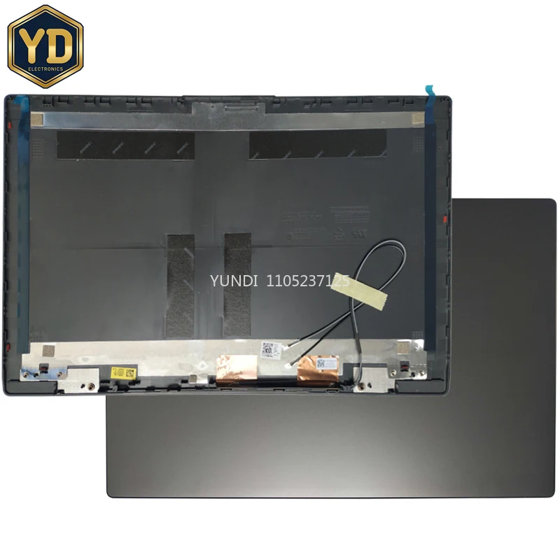YD NEW FOR Lenovo V14 G2-ITL G2-ALC G2-IJL 5CB1B96374 laptop LCD Back Cover AP21R000100