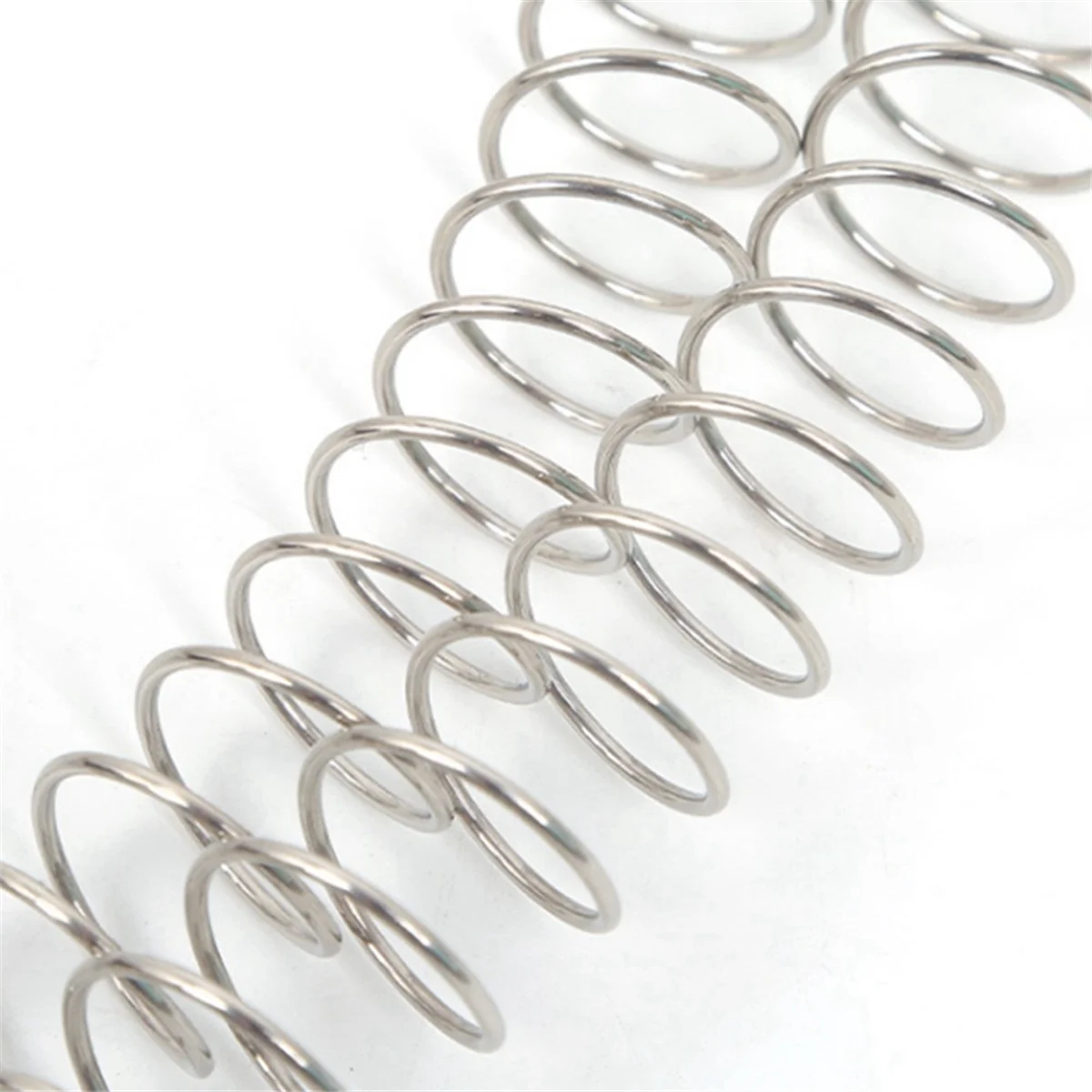 High-end Zipline Spring Brake 165cm Stainless Steel Zip Line Spring Brake Heavy Duty Zipline Brake Speed Reducer Spring Brake