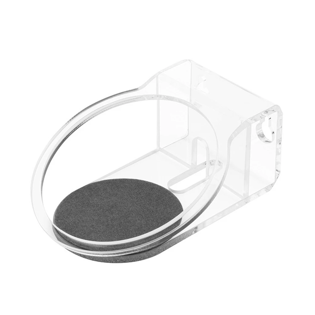 Für Home Pod Mini Smart Lautsprecher Wand halterung Ständer langlebige Sound box Wand halterung Halterung für Home Pod, schwarz