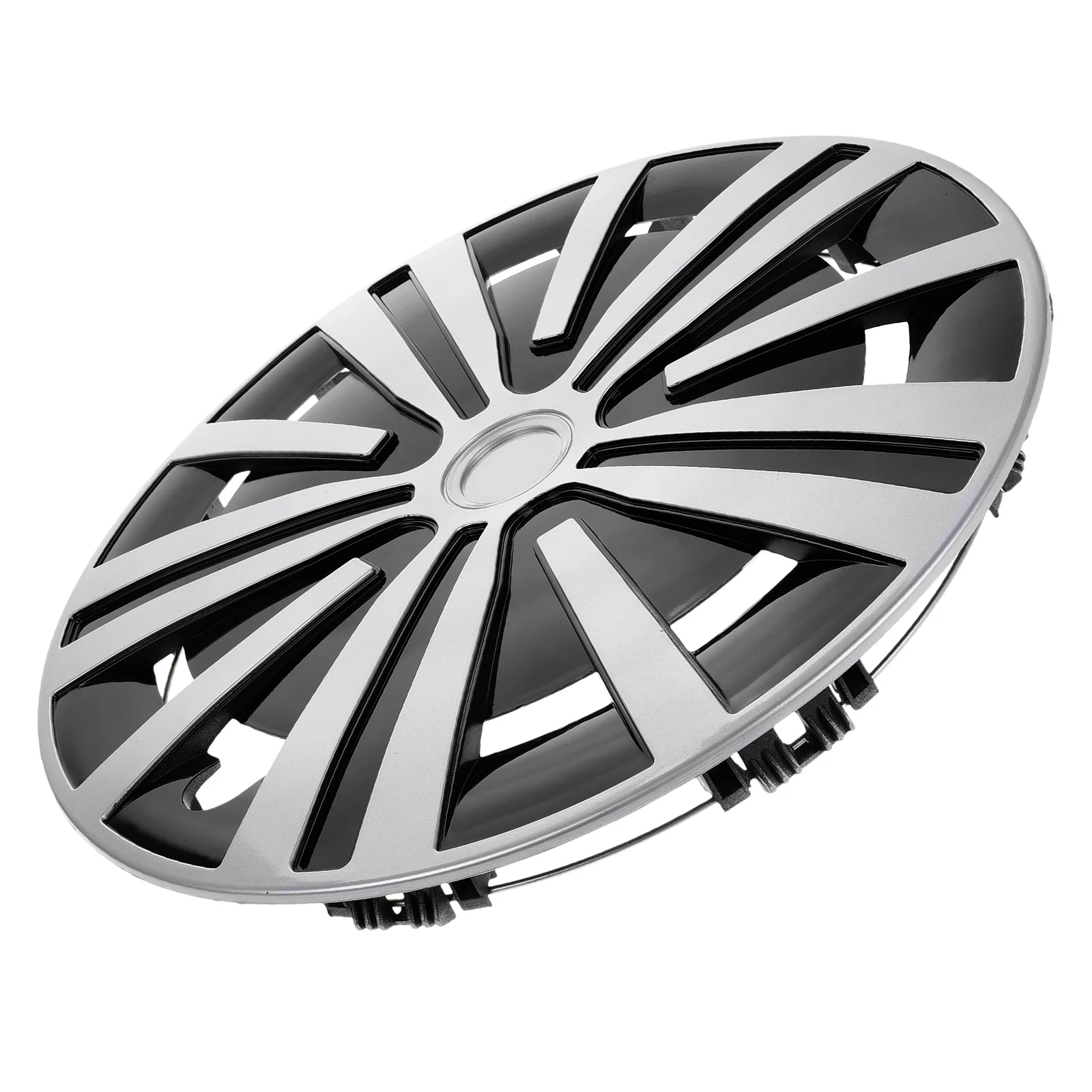 Hub Cap Wheel Cover Alloy Steel Car Accessories Covers Universal Rim Hubcap Replacement Pp