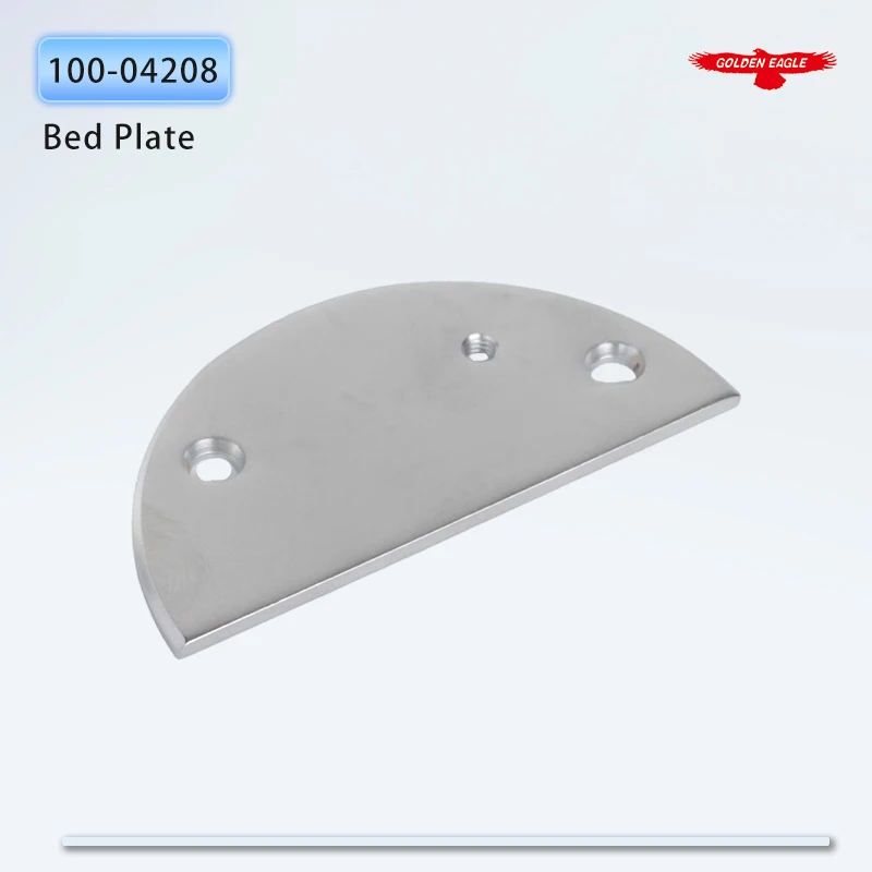 #100-04208 Bed Plat… - image