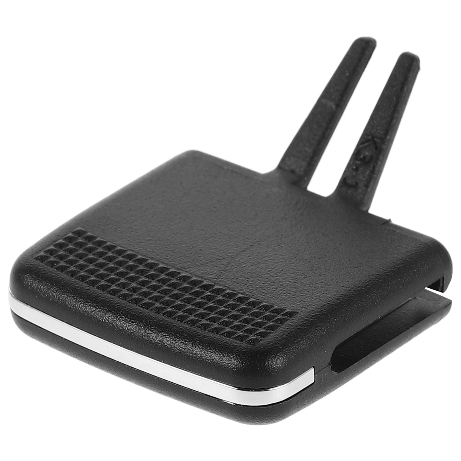 

Air Outlet Conditioning Replacement Dashboard Grille Accessories Interior Parts Durable Plastic Easy