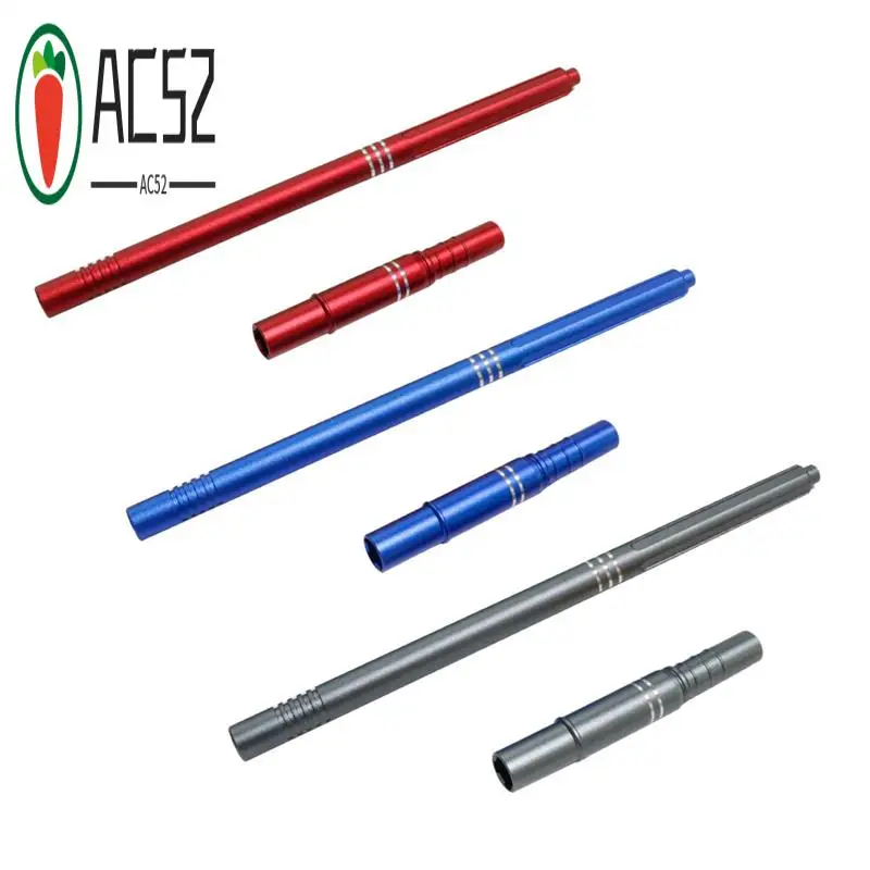 

AC52-RC Center Slider Driveshaft For ARRMA 1/8 MOJAVE 4X4 4S BLX Car Upgrade Parts Replace Drive Shaft