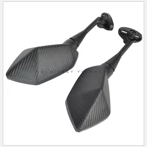 Motorcycle Rear View Mirror for Honda CBR600RR 03-11 CBR1000RR 04-07 CBR400 VFR400