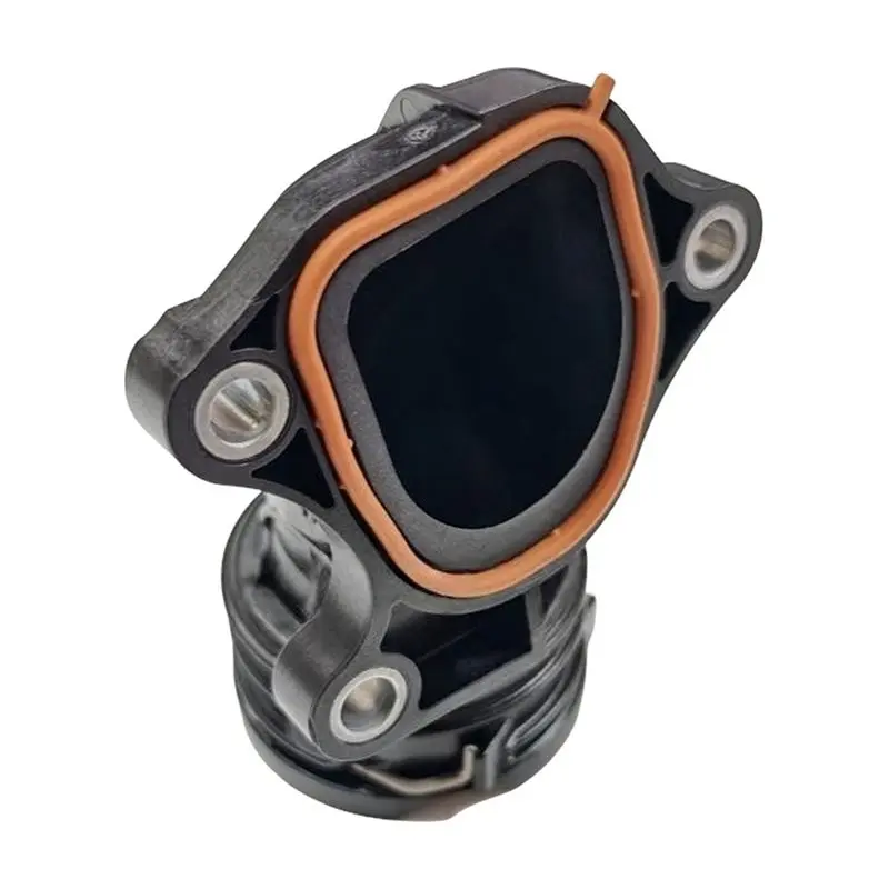 ABQB-A2762000156 Radiator Pipe Connector Water Pump Connector For W166 W212 ML300 C300 E300 CLS350