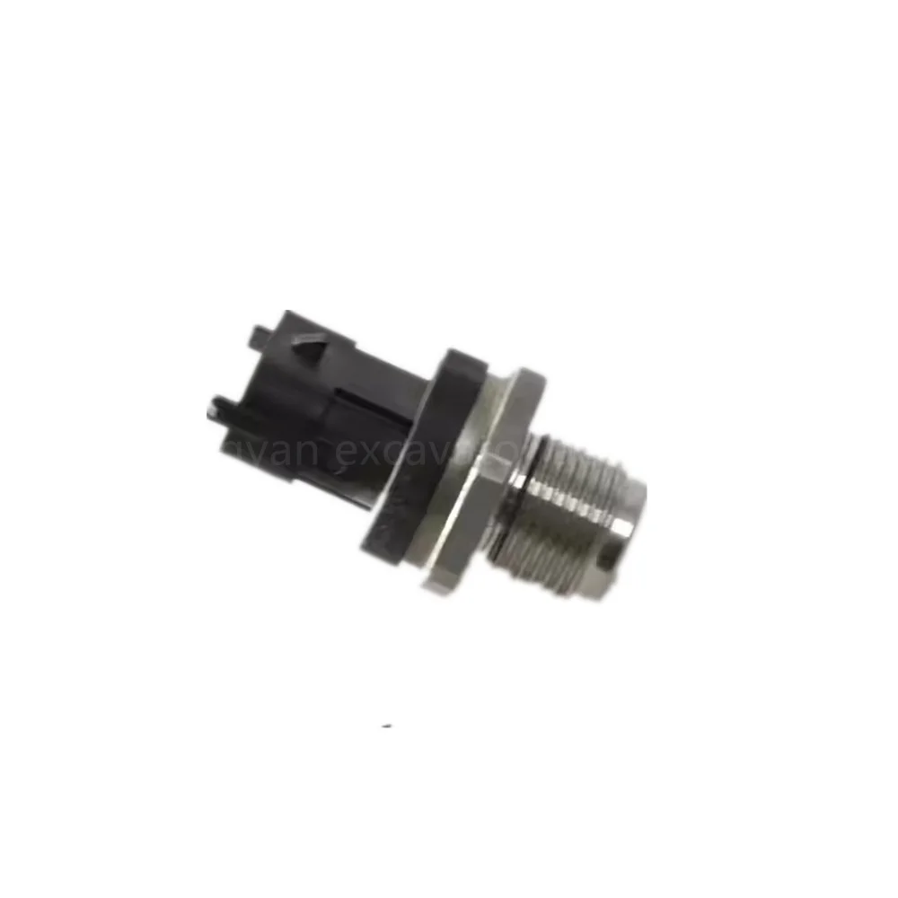 6754-72-1211/6754-72-1212 For Komatsu PC70/200/220/240/300/360-8M0 High Pressure Common Rail Pressure Sensor Excavator Parts