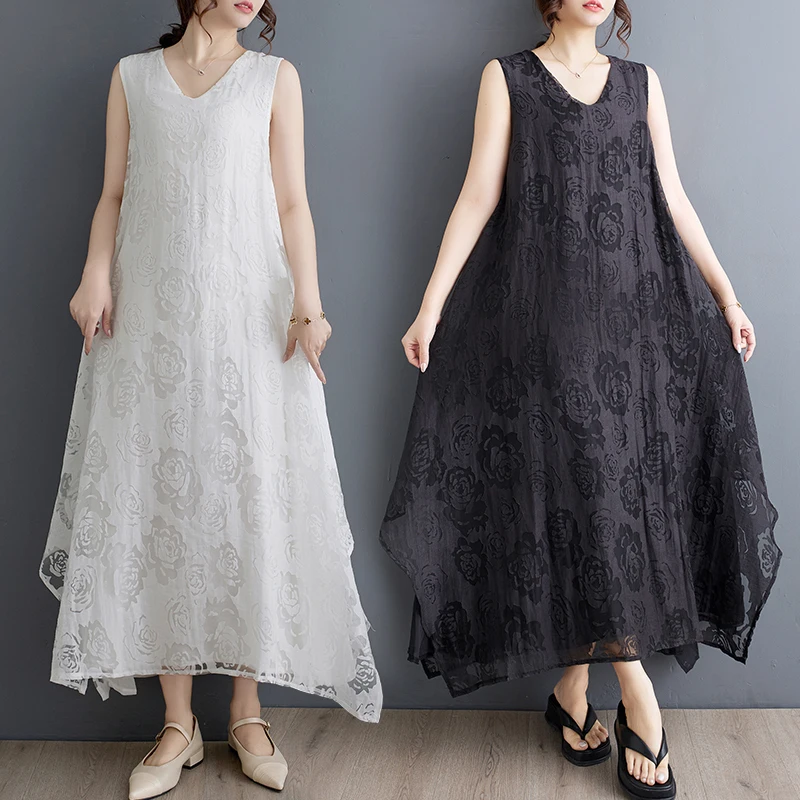 Summer New Loose Ar… - image