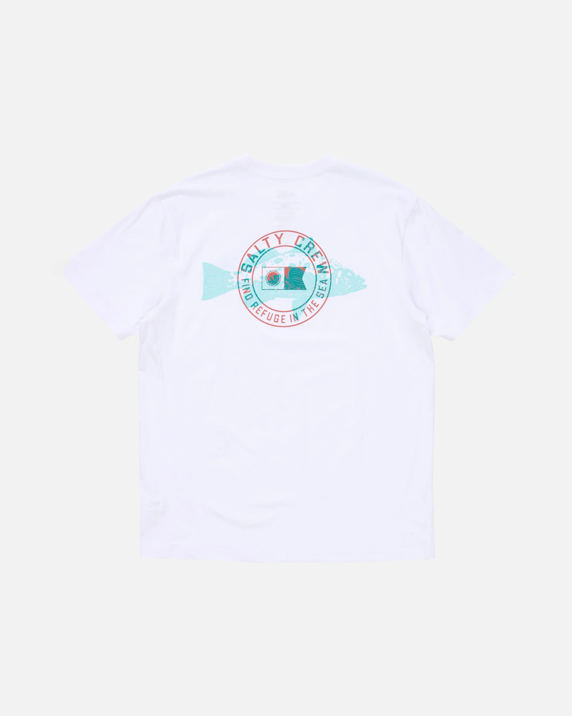 Retro Boat Motor Repair Ocean Sports Street Brand Graphic Tee Cotton Mens Womens T-Shirt Outdoor Casual Top