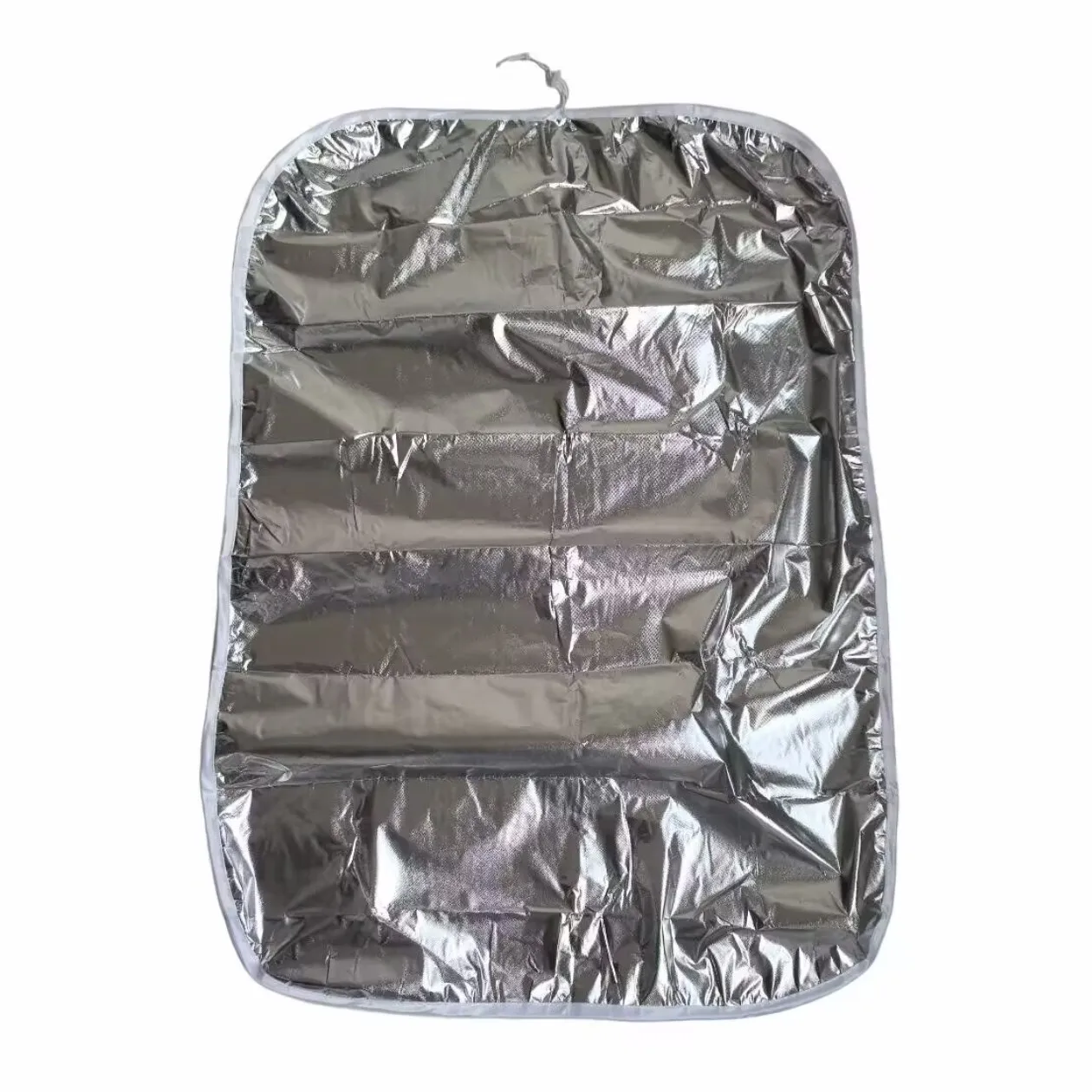 

Adjustable Car Sun Shade 73x108cm Large Size UV Protection Safe Breathable Material ParentChild Driving Essential
