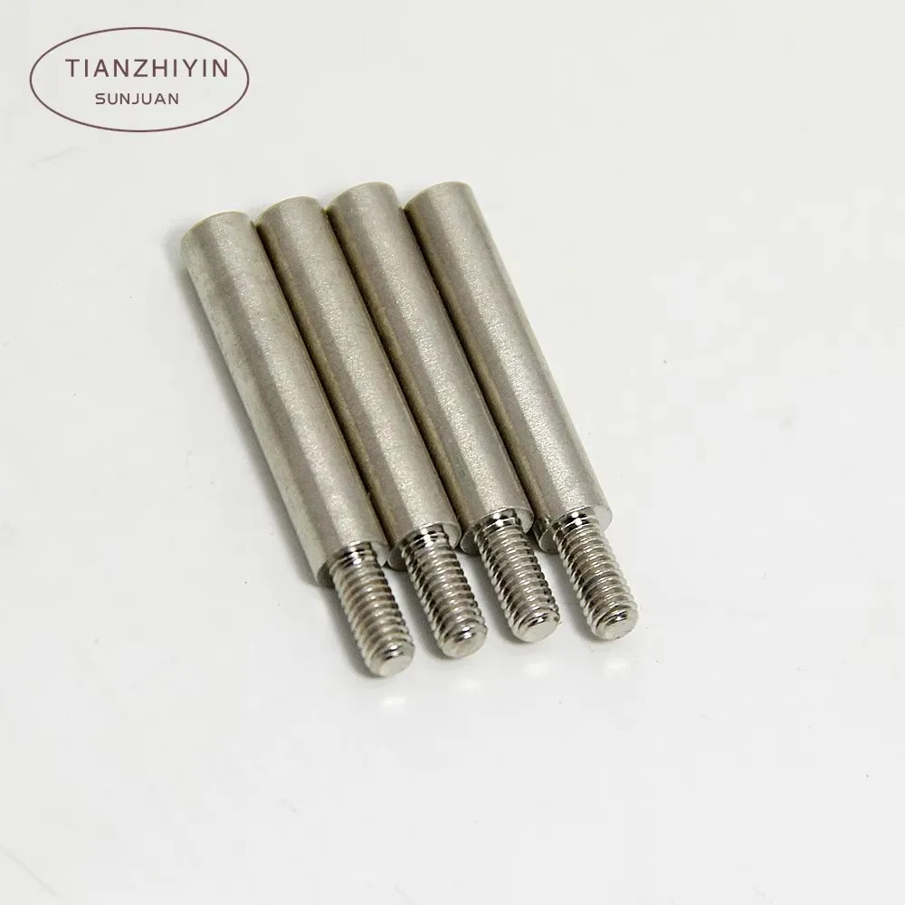 1Set/3pcs Baritone Horn Repair Parts including Piston And Finger Buttons Essential Accessories for Baritone Instrument Players