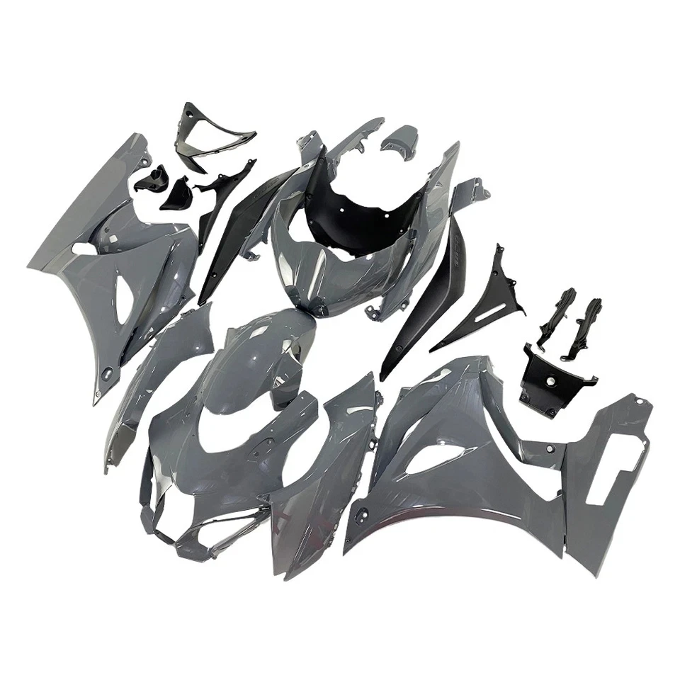 

Fit For GSXR1000 2017-2025 GSX-R 1000 2018 2021 2022 Full Fairing kit Customize Paint