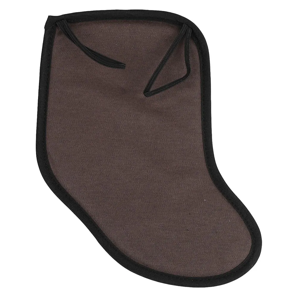 

Comfortable Violin Shoulder Rest Support Pads Cotton Accessory Bracket Fiddle Easy Stable Durable Simple Design Violin Parts