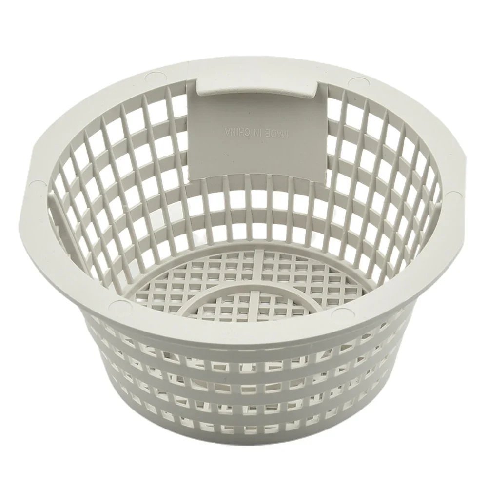 10pcs Plastic Pool Skimmer Basket 4\