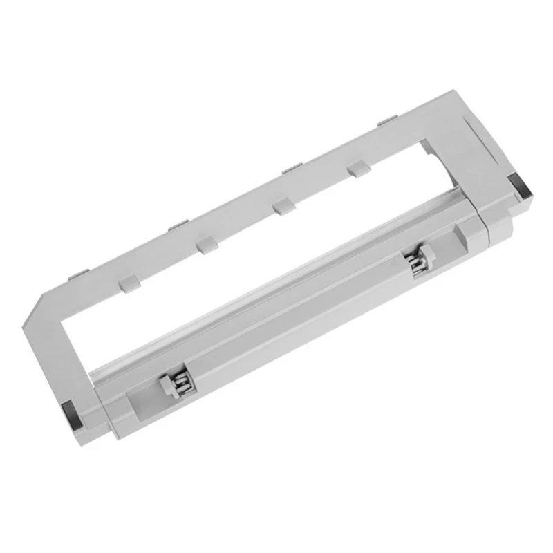 Applicable for Xiaomi Roborock T8 sweeping robot accessories main brush cover roller brush cover plate