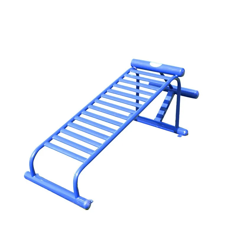 

Outdoor Fitness Equipment Fitness Path Park Community Square Double Single Abs Board Outdoor Sports Equipment Household