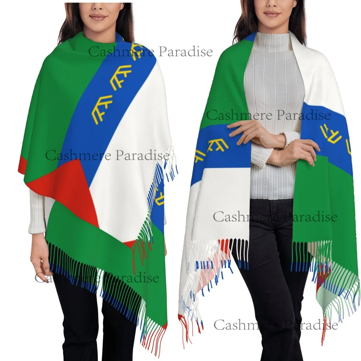 

Тюмень сплющенный флаг теплые шали Wrpas для мужчин и женщин большие шарфы на заказ зимние роскошные брендовые шарфы