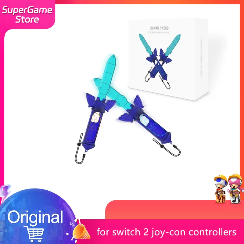 For Nintendo Switch… - image