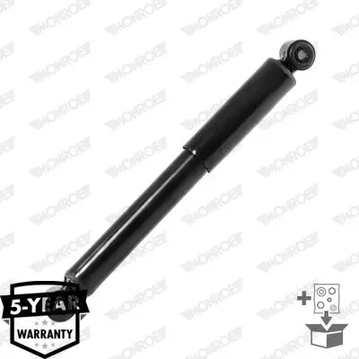 G21638 rear shock absorber for DAEWOO TICO 02 / 95 12 / 00 ALTO 1,0 SH410 94 05 / 02