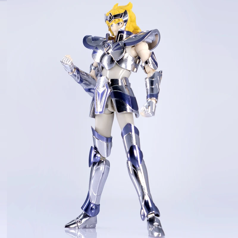 CS Model Saint Seiya Myth Cloth EX Noesis Triangulum EpisodeG Knights of the Zodiac Action Figure Pre-Order