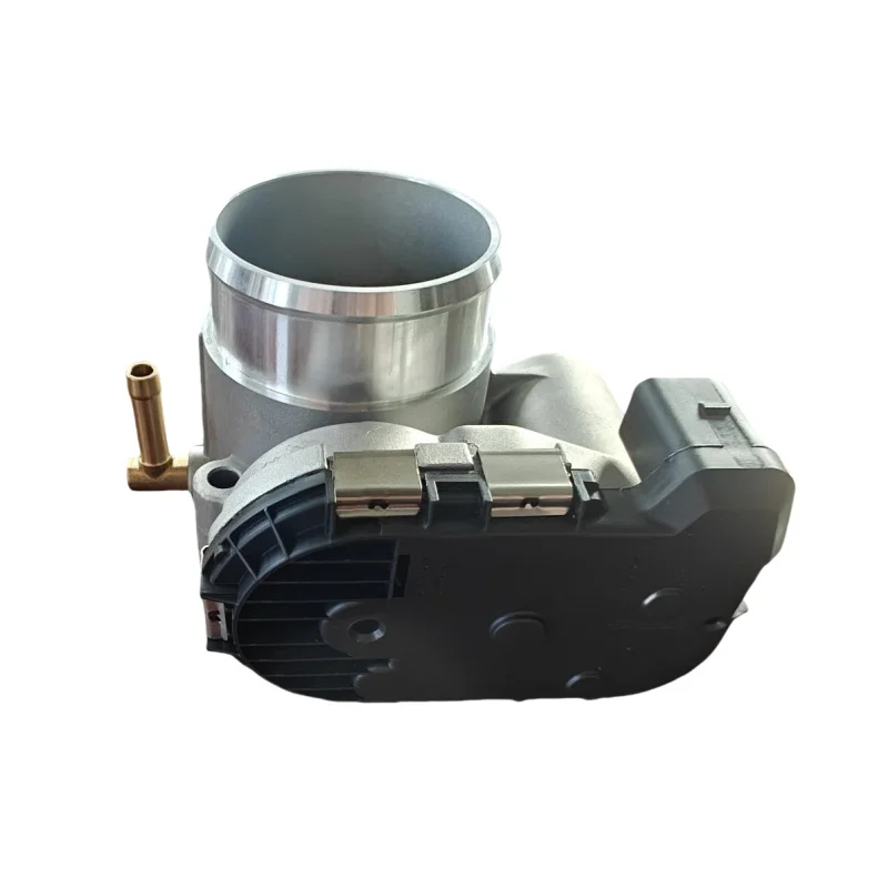 جديد جسم الخانق OEM لـ 1.8T لـ VW Passat B5 3B لأودي A4 B6 B7 A6 C5 Quattro 06B133062M 06B133062T 06B133062B