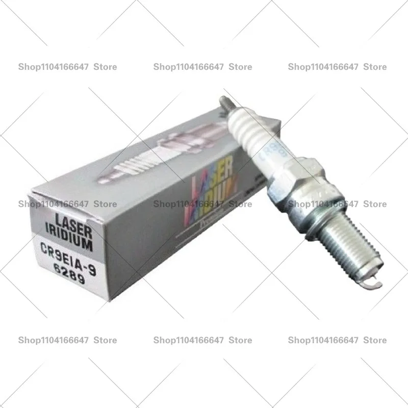 

4 шт. Иридиевая свеча зажигания CR9EIA-9 6289 OEM 94701-00408 920700014 09482-00557 09482-00558 94700-00408 94701-00407 и т. д.