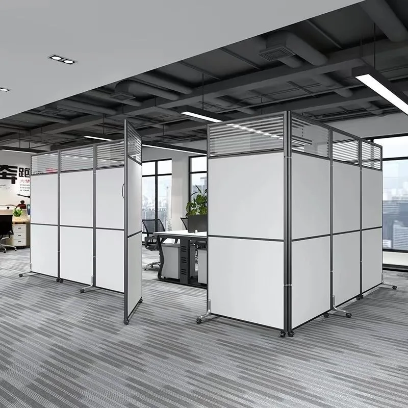 paravent-de-bureau-pliable-panneau-mural-mobile-style-simple-materiau-en-panneau-artificiel-aucune-personnalisation-requise
