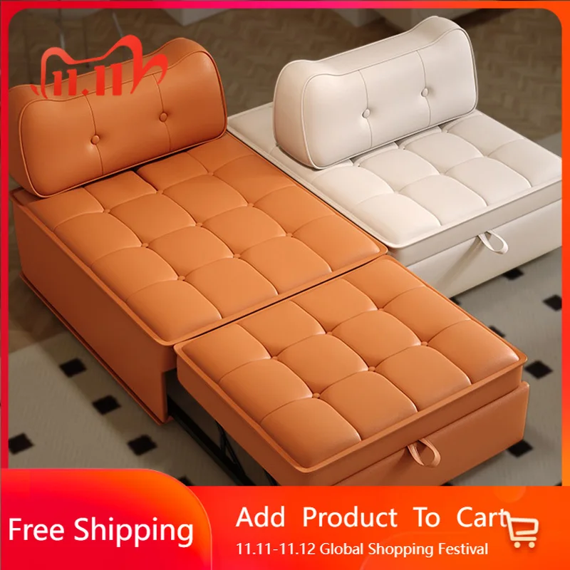

Ergonomic Nordic Sofa Chair Lazy Modern Lounge Floor Sofa Recliner Individual Nordic Muebles Space Saving Postmodern Furniture