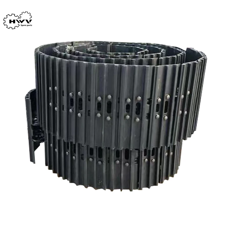 

6Y1130 or 6Y-1130 Excavator Track Shoe Excavator Undercarriage Parts D6R Track Chair 44 Links for Bulldozer