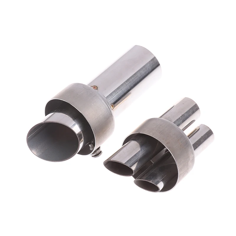 

Spot Goods Motorcycle Exhaust Pipe Parts Special DB Killer Muffler Escape Moto Stainless Steel Exclusive Use Motorbike Silencer
