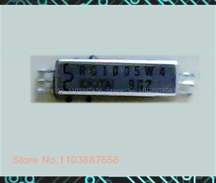 RG1005W6 RG1005W4 SOP6