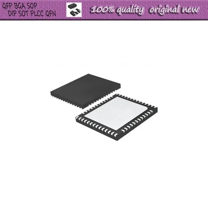 

Новый NCP81226MNTXG NCP81226MNTX NCP81226 81226 QFN-52