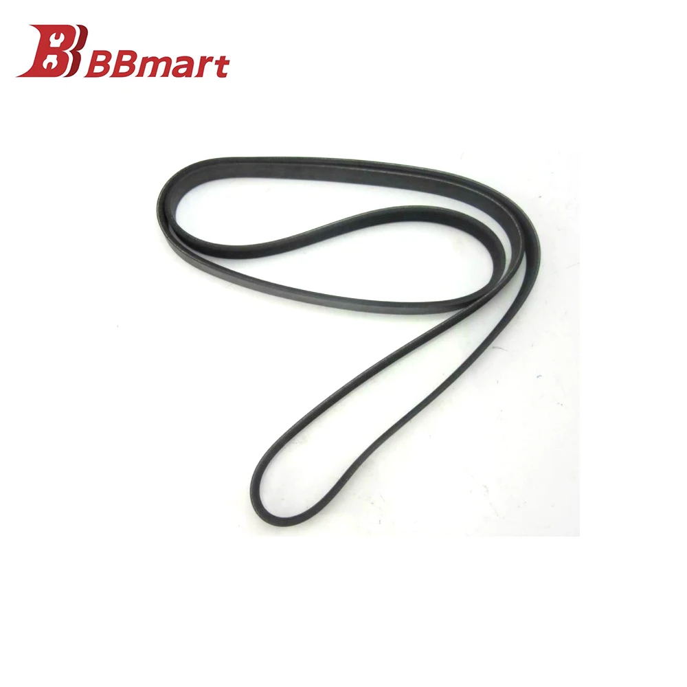 

A0039931296 BBmart Auto Parts 1pcs Serpentine Belt For Mercedes Benz W221 OE 0039931296 Car Accessories Factory Price