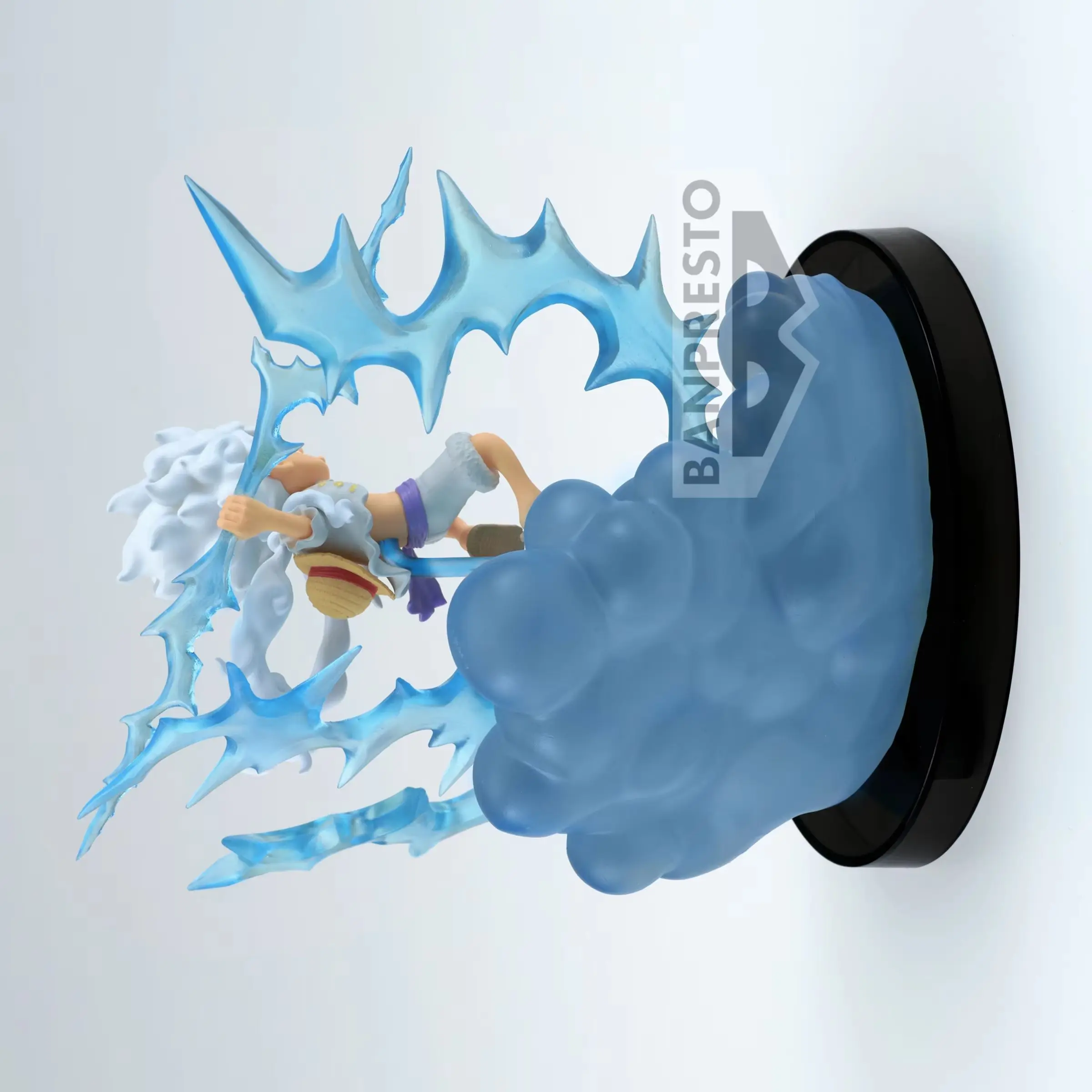 

В наличии Bandai Original Banpresto ONE PIECE WC Monkey D. Luffy Аниме Фигурка Модель Фигурки Игрушки