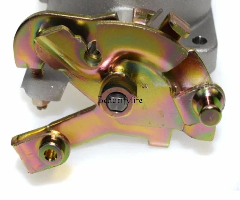 Outils accessoires corps de valve d'assemblage d'accélérateur Fute MUSTANG 4.6L 2V JQMT75CR