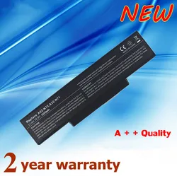 A32-K72  Laptop Battery for Asus N73 N73F N73G N73J N73JF N73JG N73JN N73JQ N73Q N73S N73SD N73SL N73SW N73V
