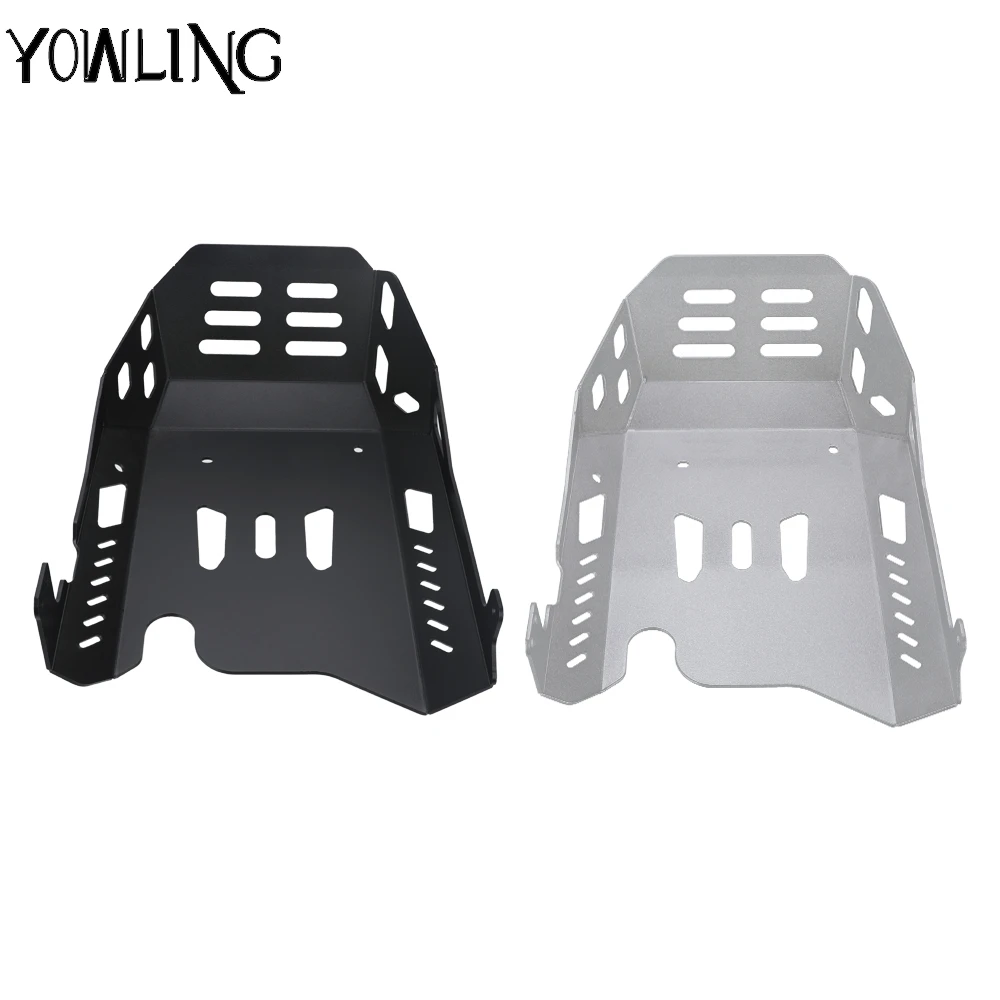 

Motorcycle Aluminum Engine Protection Cover Chassis For VOGE Valico DS 525X DS525X 525DSX 2023 2024 2025 Under Guard Skid Plate