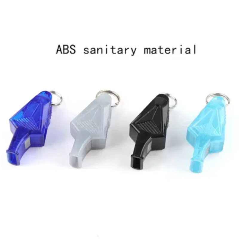 

Аутентичный свисток рефери, специальные свистки, баскетбольный тренер, футбольный свисток, уличный профессиональный спасательный свисток для выживания