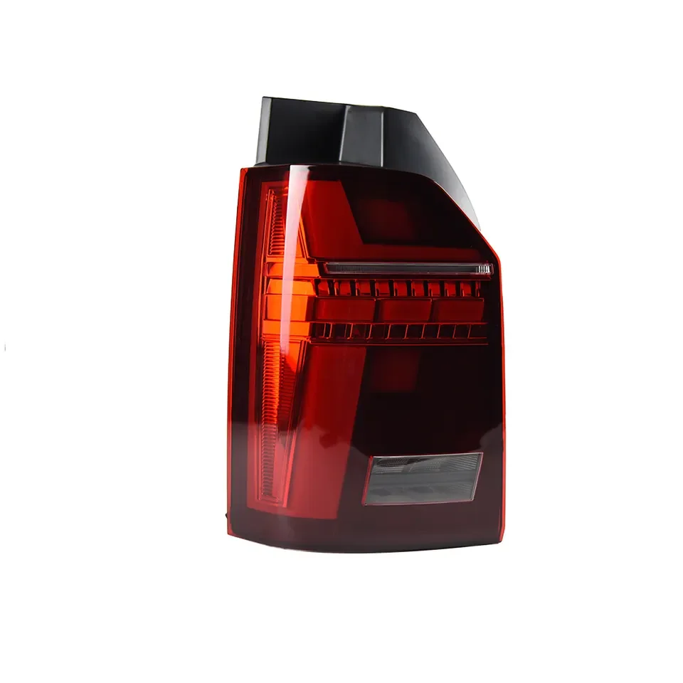 

Car Lights for VW Multivan T6 LED Tail Light 2016-2020 Rear Stop Lamp Animation Dynamic Signal DRL Reverse Auto Accessories