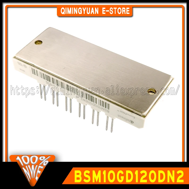 BSM10GD120DN2 IGBT IN STOCK