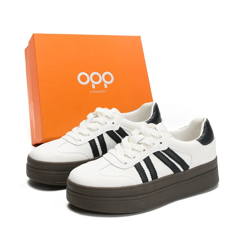

OPP Women Luxury Designe Board Shoes New Breathable Sneakers High-end Sport Balance Fashion 327 Shoes