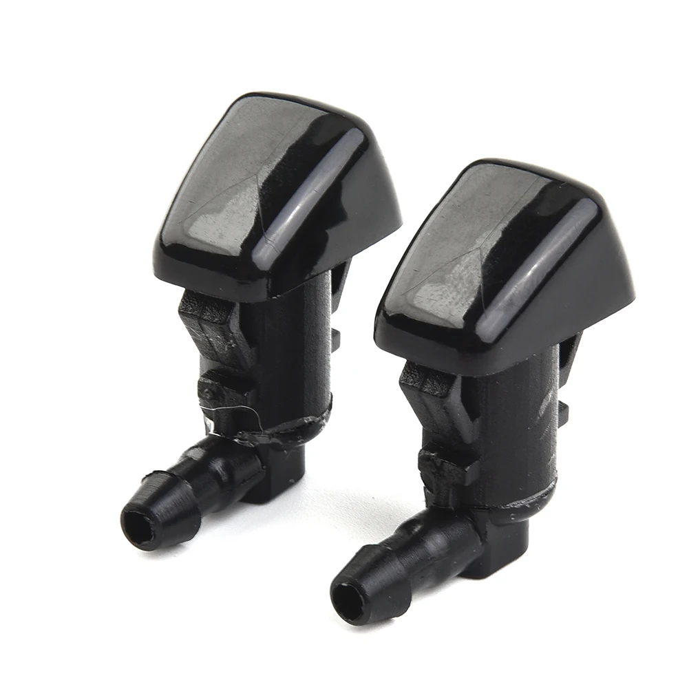 

Windshield Washer Nozzle Assembly for Jeep For Grand For Cherokee 2011 2017 Part Numbers 68260443AA & 55079049AA