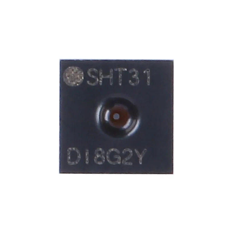 SHTC3 SHT31 SHT30 SHT21 SHT20 Digital Temperature and Humidity Sensor