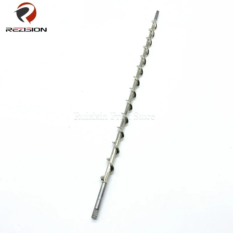 

A294-3116 Improved Developer Mix Stirring Powder Roller For Ricoh Aficio 1060 2060 2075 1060 1075 MP 7500 8000 8001 A2943116