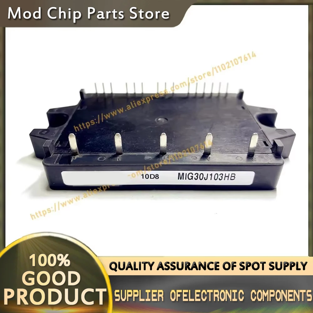 

MIG30J103HB MIG30J103H MIG20J103H MIG20J103HB NEW MODULE