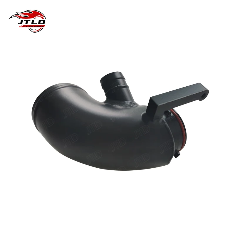 JTLD Performance Air Filters For Turbocharged Vehicles Stock Intake Turbo Inlet Elbow Tube For VW GOLF MK7 GTI R MK3 A3 S3 EA888
