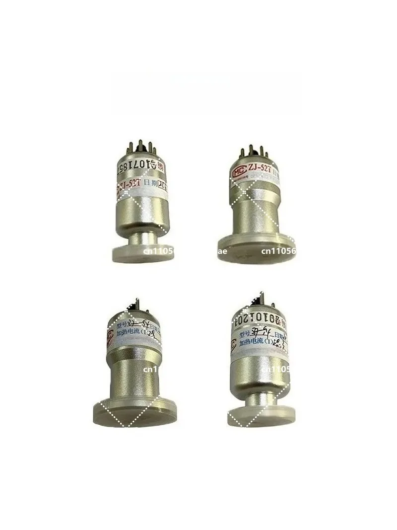 Vacuum gauges ZJ10B/ZJ27/ZJ54D/ZJ53B/ZJ52T/KF16/KF25/CF35 gauges