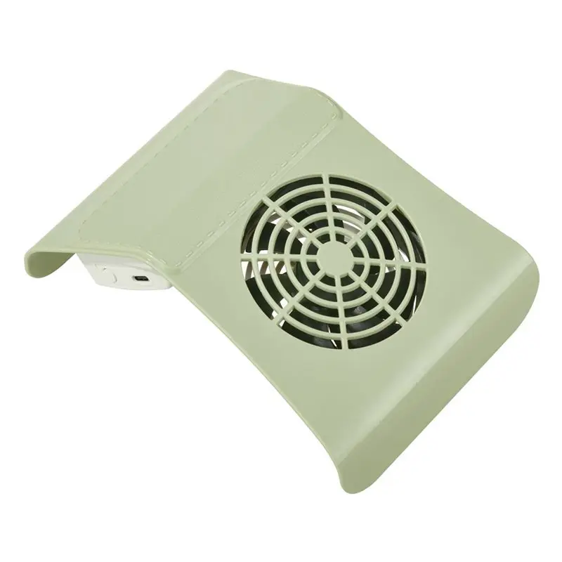 

【OFF SHELF】New Silent Dust Collector For Nails For Nail Fan Dust Collector Adjustable Vacuum Fan For Salon Or Home Manicure