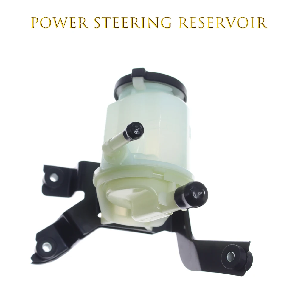 

New Power Steering Reservoir w/ Cap & Bracket For Lexus RX330 2004 2005 2006 V6 3.3L Sport Utility