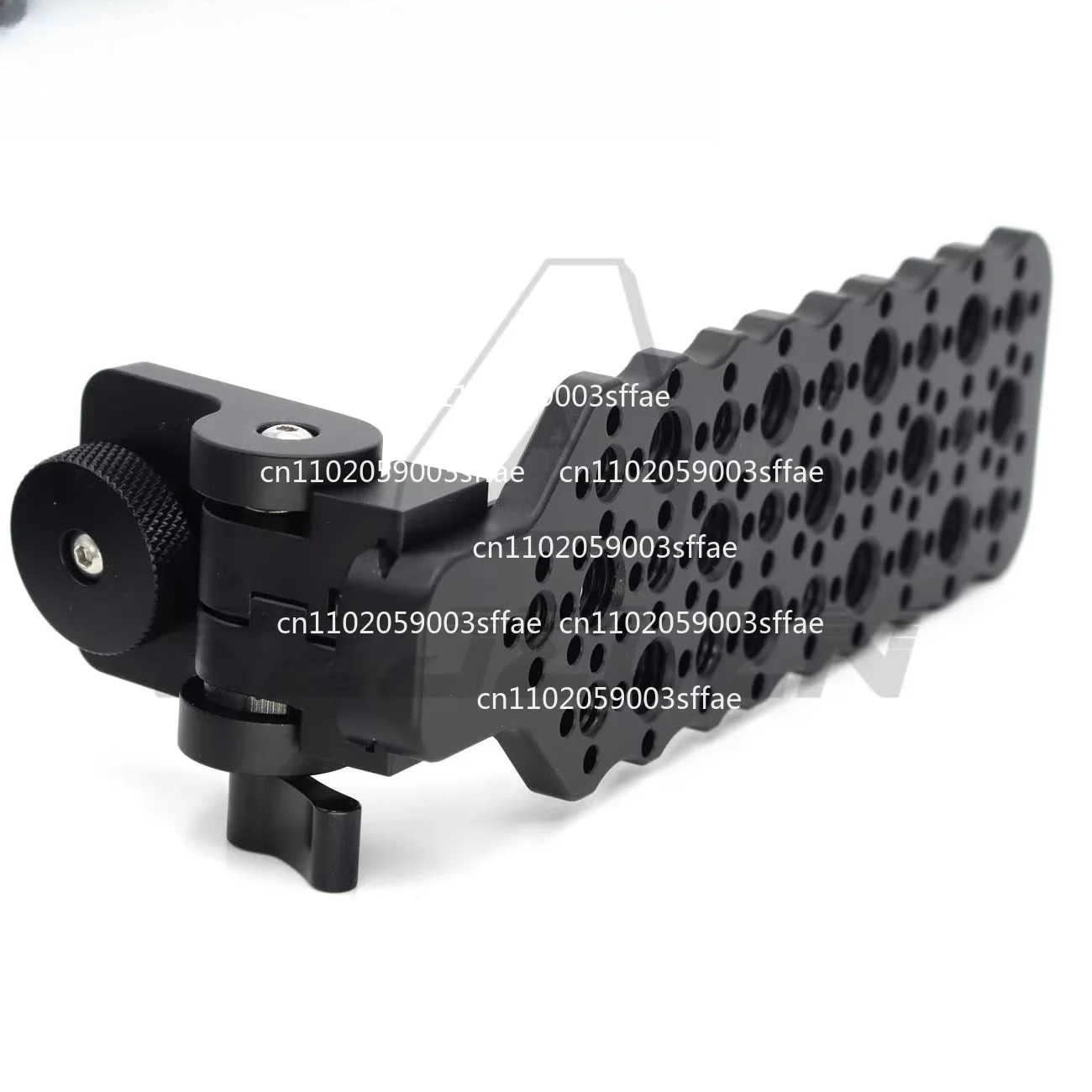 AMP-1 Compatible， Suitable for Alexa 35 1/4 3/8 Screw Extension Side Plate